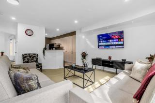 AMAZING 4-BEDROOMS in HOMA - Montréal - 8