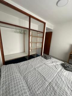 Casa grande, cómoda y luminosa con terraza, balcón y parrilla, hasta 6 huéspedes - Mar del Plata - 7