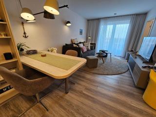 Meeresblick Appartement 33 H3 WE 33 - Hohwacht - 7