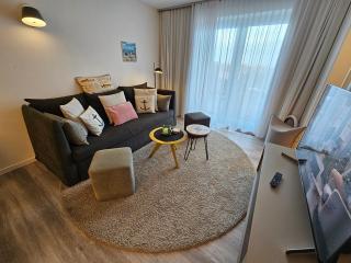 Meeresblick Appartement 33 H3 WE 33 - Hohwacht - 5