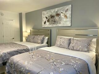 luxury apartments Ocean Reserve - Sunny Isles Beach - 8