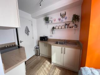Cartway Apartment - Bridgnorth - 6