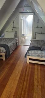The Gables-Clarens - Clarens - 9