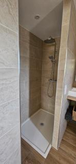 Appartement bas de villa avec accès piscine - Ventiseri - 3