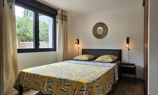 Appartement bas de villa avec accès piscine - Ventiseri - 2