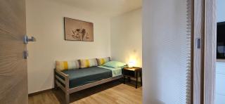 Appartement bas de villa avec accès piscine - Ventiseri - 1