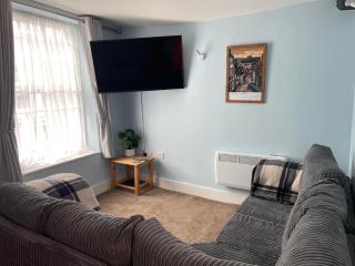 Cartway Apartment - Bridgnorth - 5