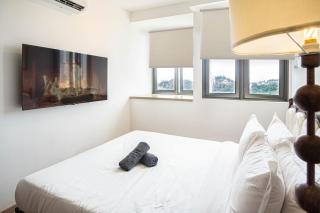 Cozy Studio l Riveria City l 1km to KL Sentral - Kuala Lumpur - 3