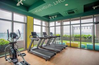Cozy Studio l Riveria City l 1km to KL Sentral - Kuala Lumpur - 2