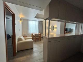 Suites Arquimedes 33 - Città del Messico - 8