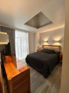 Suites Arquimedes 33 - Città del Messico - 9