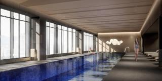 InterContinental Sapporo by IHG - Sapporo - 8