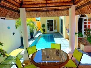 Charming house with private pool - Grand-Baie - 7