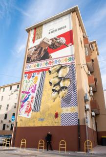 Art holiday - Cagliari - 8