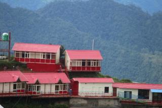 Kastura Cottages - Kanatal - Kanatal - 4