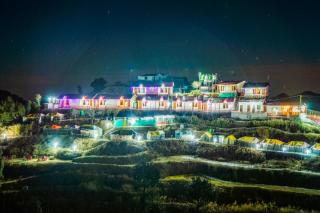 Kastura Cottages - Kanatal - Kanatal - 2