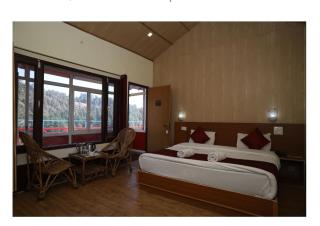 Kastura Cottages - Kanatal - Kanatal - 9