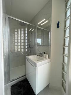 Charmant appartement face à la mer - Saint-Palais-sur-Mer - 5