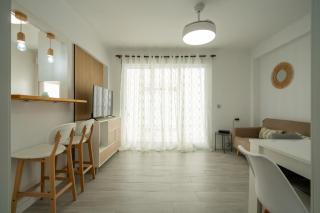 Apartamento Grau de Gandía con Vistas - Puerto de Gandía - 0