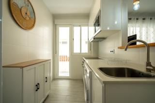 Apartamento Grau de Gandía con Vistas - Puerto de Gandía - 5