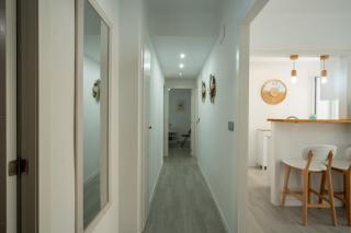 Apartamento Grau de Gandía con Vistas - 1