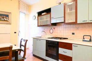 SE152 - Senigallia, delizioso trilocale fronte mare - Senigallia - 4