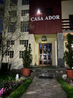 Casa Ador - Sinaia - 4