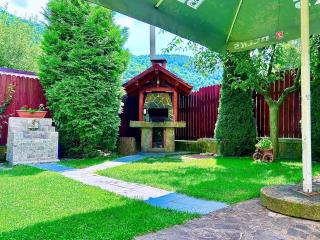Casa Ador - Sinaia - 3