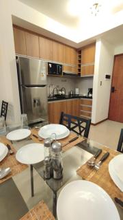 Lujoso y Centrico Departamento de 1 Dormitorio - 3