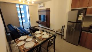 Lujoso y Centrico Departamento de 1 Dormitorio - 2