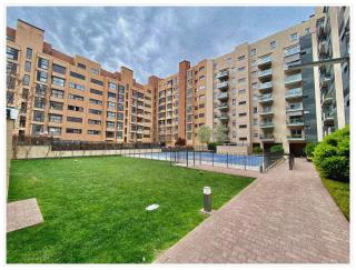 Piso en alquiler con estupendas vistas - Madrid - 5