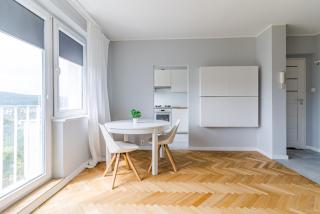 Słoneczne Studio blisko plaży i Ergo Areny - Danzig - 6