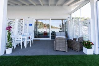 Villa Mary Pool - Ambra - Marina di San Vito - 1