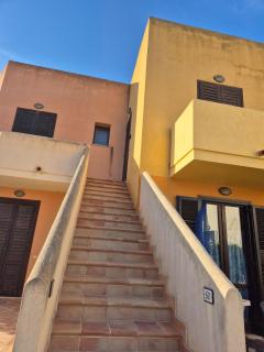 La casetta di Glenda - Favignana - 5