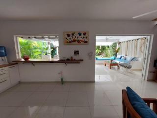 Canela House 3BR Near to the beach - Las Terrenas - 1