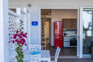 Villa Mary Pool - Ambra - Marina di San Vito - 4