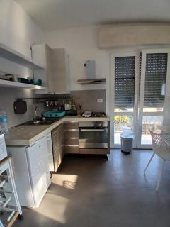 Il terrazzo dei 3 - Gallarate - 9