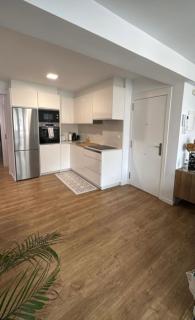 Apartamento Mafaus con parking privado a 600m playa de Riazor - A Coruña - 3