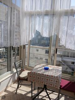 Denada Apartment - 3