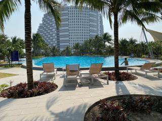 The Arena Cam Ranh Resort - - 9