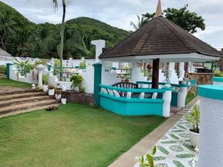 Tiffy's Beach House - Catmon - 7