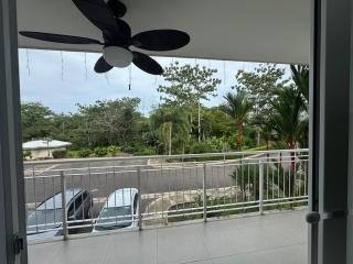Caribbean family apartment - Puerto Limón - 5