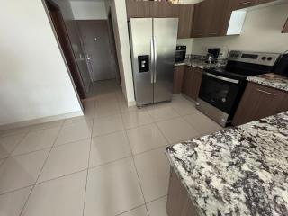 Caribbean family apartment - Puerto Limón - 3