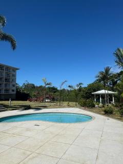 Caribbean family apartment - Puerto Limón - 0