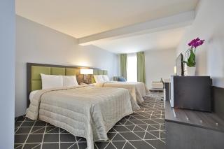 King Hotel - Palmerston - 3