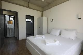 Smart House Twins Kaprovani 100m to beach - Ureki - 5