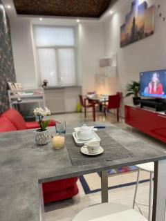 Central one-bedroom apartment, convenient to visit the city-TO - Torino - 7