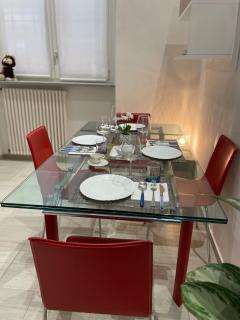 Central one-bedroom apartment, convenient to visit the city-TO - Torino - 4