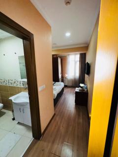 RENOVA OLD CiTY HOTEL - Estambul - 3