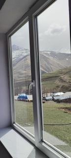 Xınalıq ELNUR GUEST HOUSE, New hotel - Xınalıq - 3